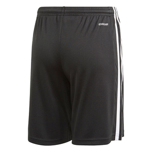 adidas Youth Squadra 21 Shorts (Black/White)