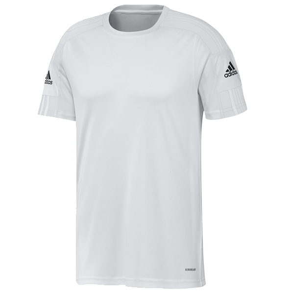 adidas Mens Squadra 21 Jersey (White)