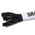 Cordones negros reflectantes SR4U