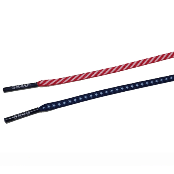SR4U USA Laces | SoccerWearhouse