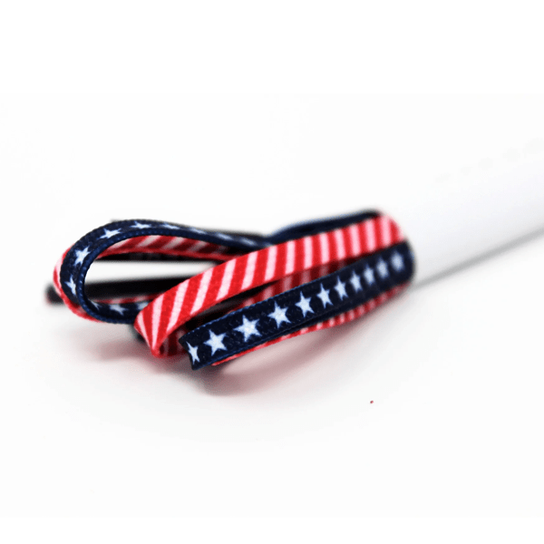 SR4U USA Laces | SoccerWearhouse