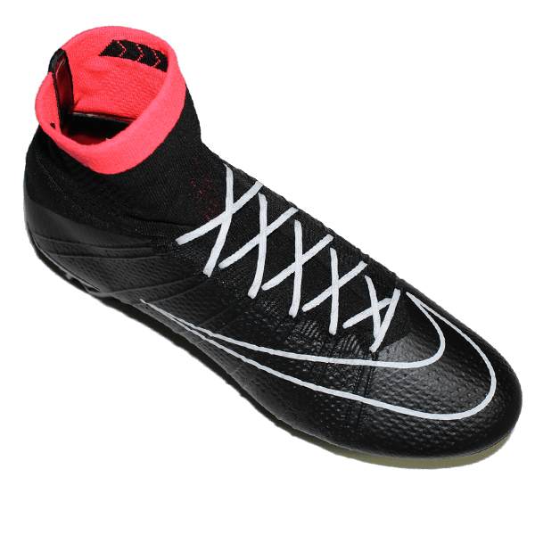 SR4U White Reflective Laces | SoccerWearhouse