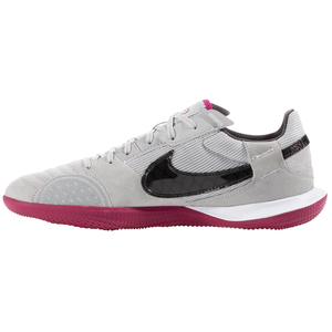Nike Streetgato Indoor Shoes (Grey Fog/Velvet Brown)