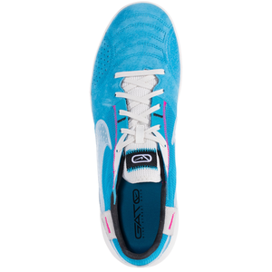 Nike Streetgato Indoor Shoes (Laser Blue/White)