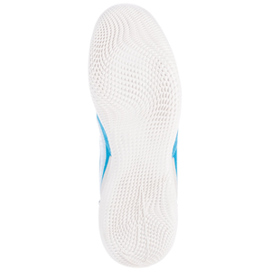 Nike Streetgato Indoor Shoes (Laser Blue/White)