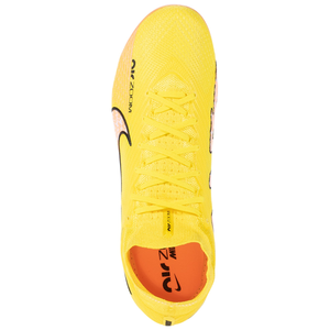 Nike Zoom Superfly 9 Elite FG (Yellow Strike/Sunset Glow)