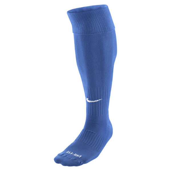Nike Academy Sock (Royal) | Soccer Wearhouse