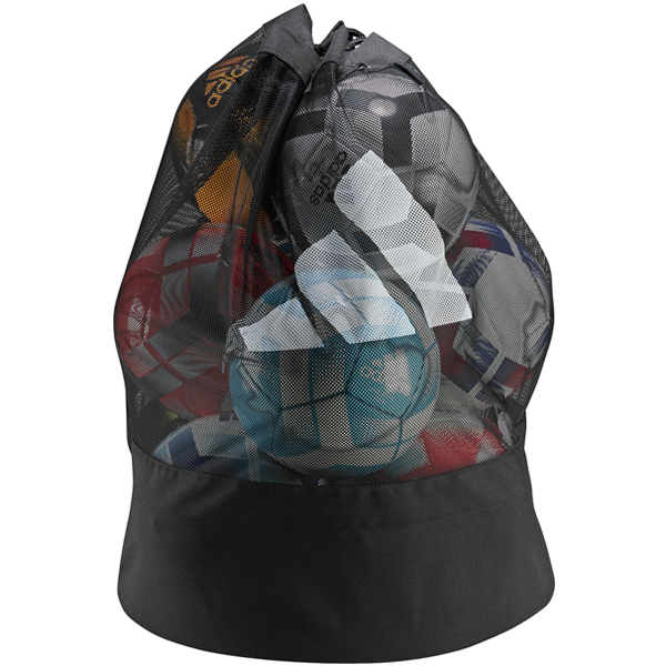 adidas Tiro Ball Bag (Negro)