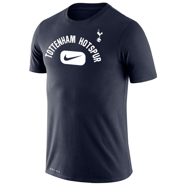 Tottenham nike t shirt sales