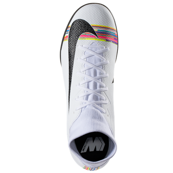 nike superflyx 6 academy lvl up tf