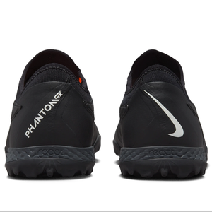 Nike React Phantom GX Pro Turf (Black/Summit White)