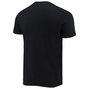 adidas Manchester United Crest T-Shirt (Black)