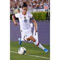 Estados Unidos Carli Lloyd Home 2 Póster