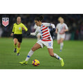 Estados Unidos Carli Lloyd Inicio Póster