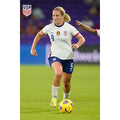 Estados Unidos Lindsey Horan 2 Póster