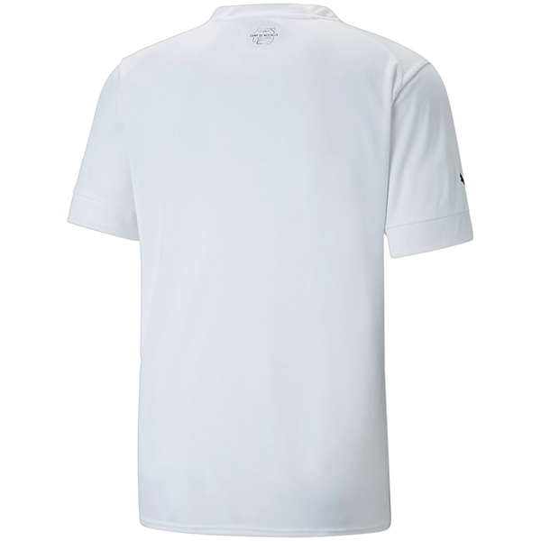 Puma Valencia Home Jersey 22/23 (Puma White)