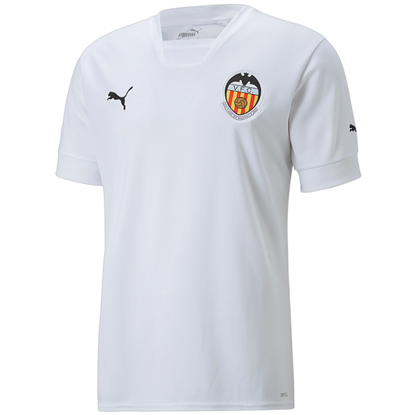 Valencia shop soccer jersey