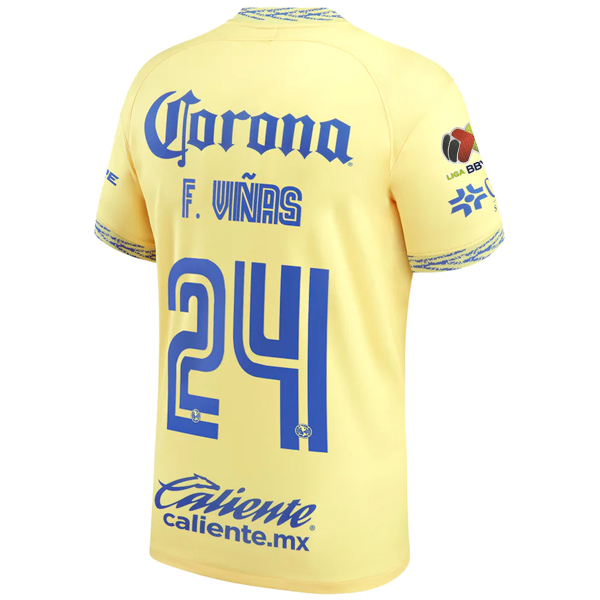 Liga mx america jersey sales