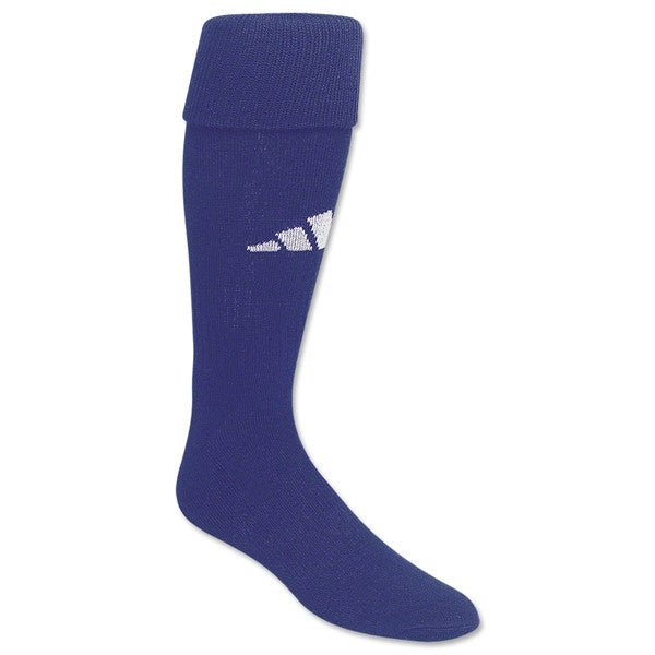 adidas Field Socks (Royal/White) | Soccer Wearhouse