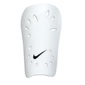 Espinilleras Nike J Guard Soccer (Blanco) 