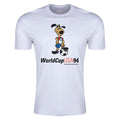 Camiseta de la mascota de la Copa del Mundo de EE. UU. 94'