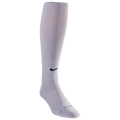 Calcetines de fútbol Nike Academy OTC (gris)