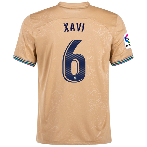 Xavi jersey online