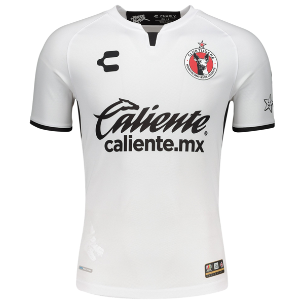 Xolos hotsell soccer jersey