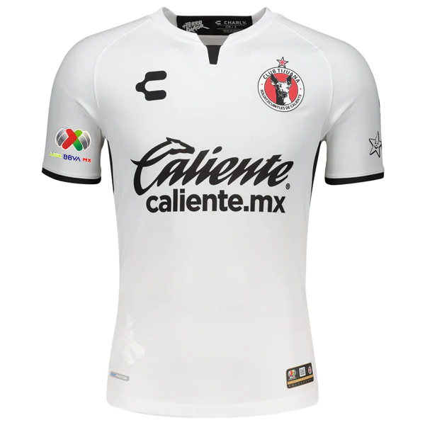 Charly Liga MX All-Star Jersey 2022