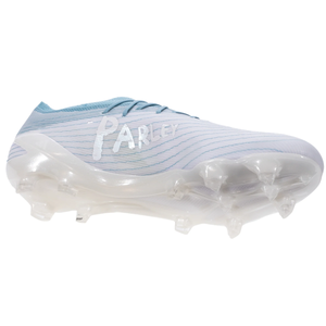 adidas X Speedportal.1 FG Soccer Cleats (Preloved Blue/White)