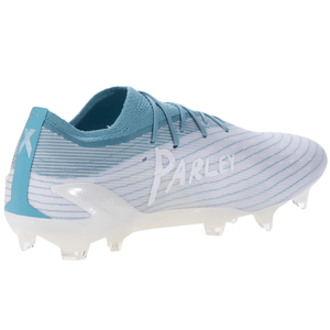 adidas X Speedportal.1 FG Soccer Cleats (Preloved Blue/White)