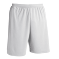 Shorts de fútbol juvenil (blanco)
