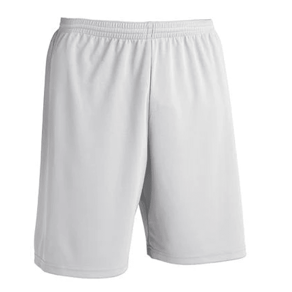 Youth Soccer Shorts (White) | SoccerWearhouse