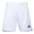 adidas Youth Condivo 21 Short (White)