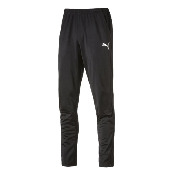 Pantalones de entrenamiento Puma Youth Liga (negro)
